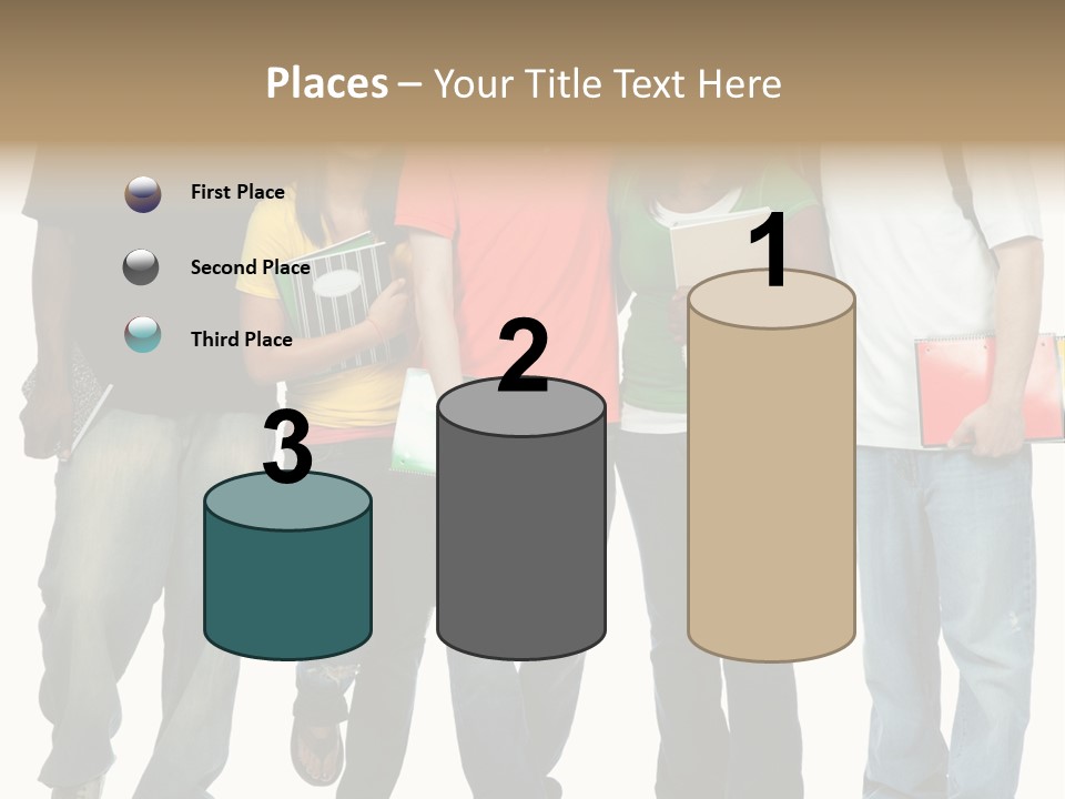 House Equipment Condition PowerPoint Template