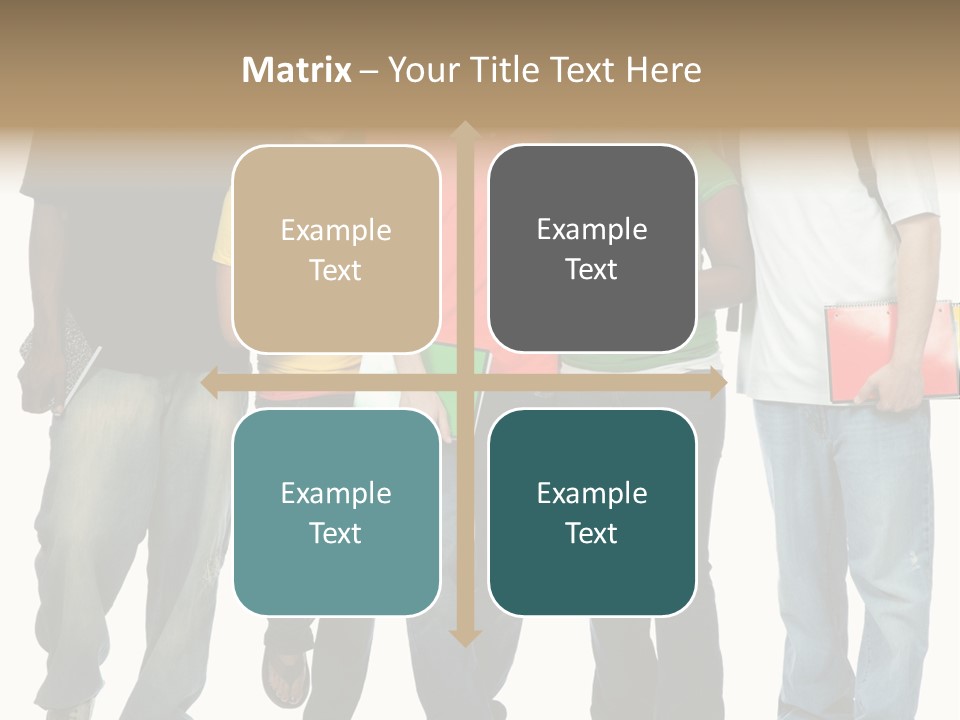 House Equipment Condition PowerPoint Template