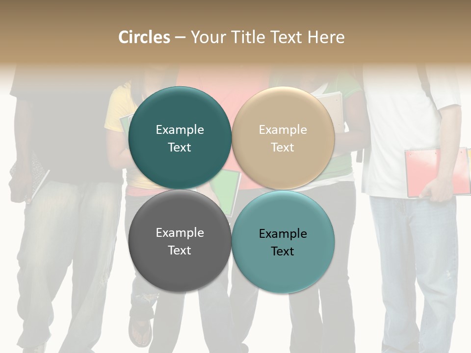 House Equipment Condition PowerPoint Template