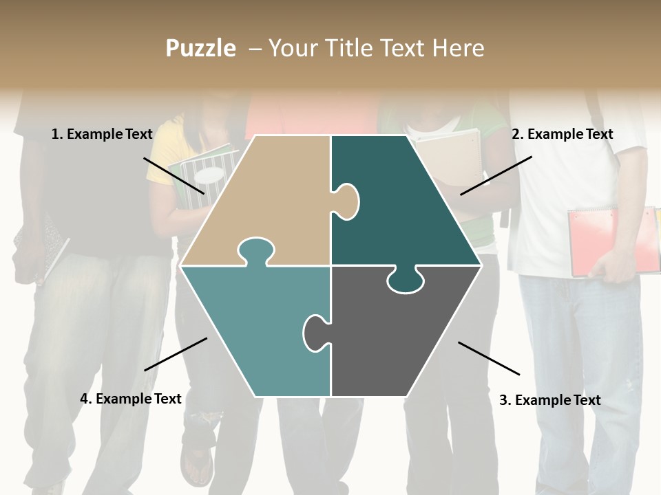 House Equipment Condition PowerPoint Template