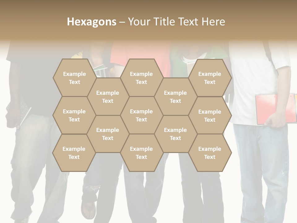 House Equipment Condition PowerPoint Template