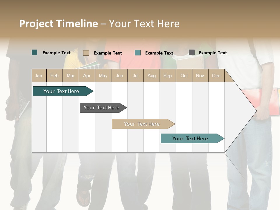 House Equipment Condition PowerPoint Template