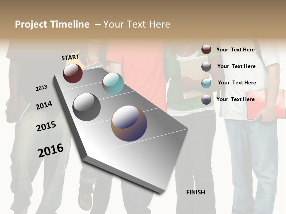 House Equipment Condition PowerPoint Template