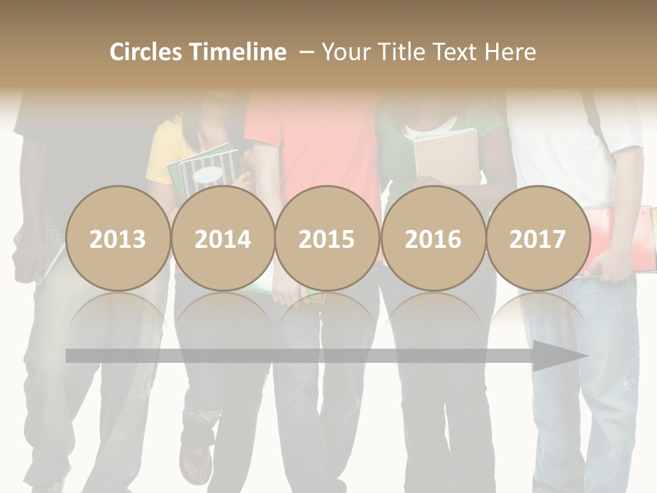 House Equipment Condition PowerPoint Template