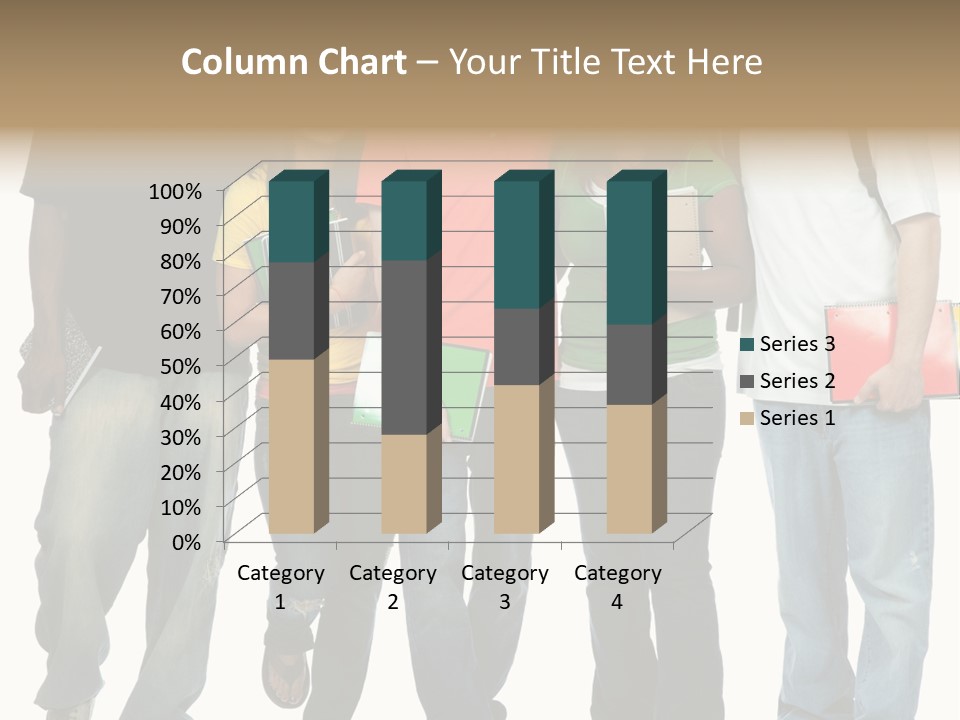 House Equipment Condition PowerPoint Template