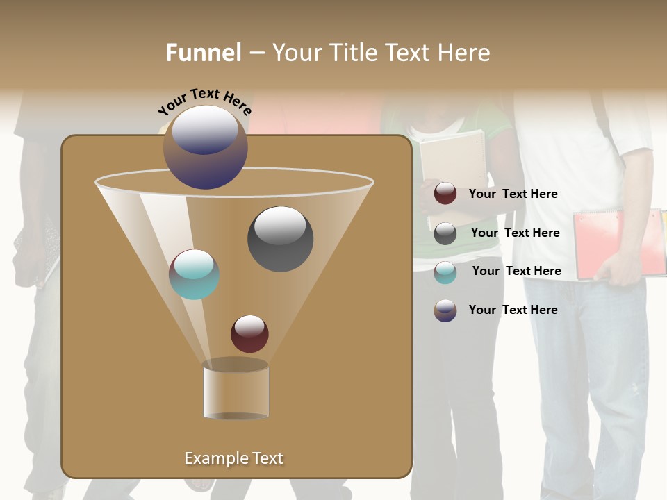 House Equipment Condition PowerPoint Template