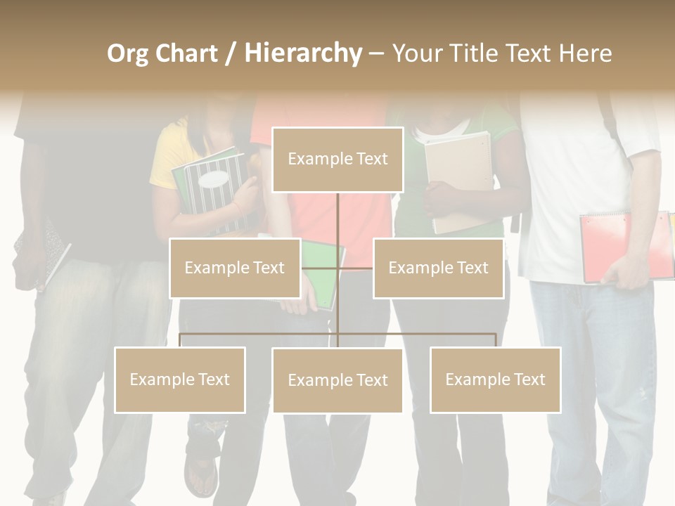 House Equipment Condition PowerPoint Template