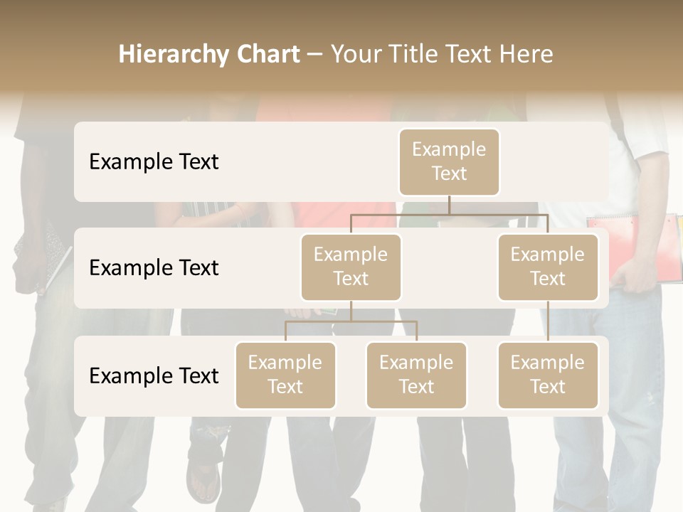 House Equipment Condition PowerPoint Template