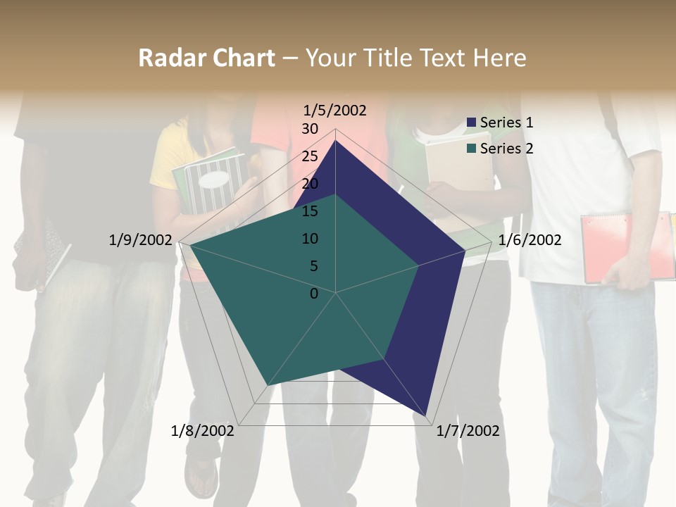 House Equipment Condition PowerPoint Template