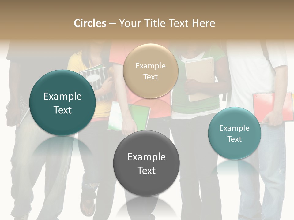 House Equipment Condition PowerPoint Template