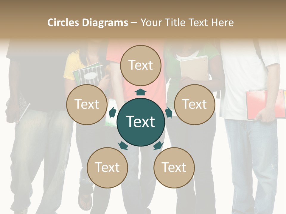 House Equipment Condition PowerPoint Template