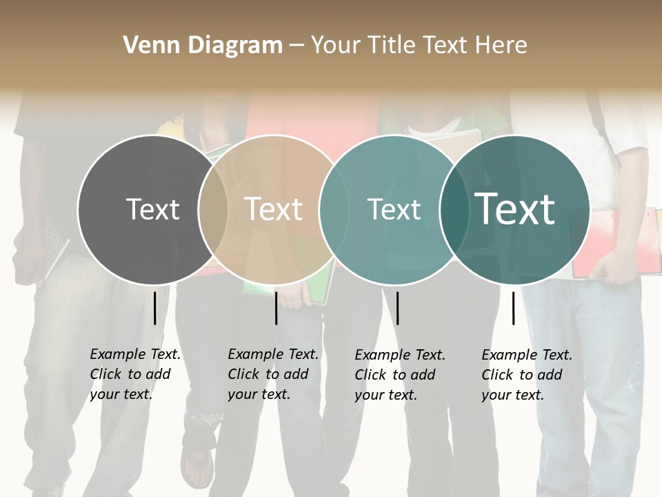 House Equipment Condition PowerPoint Template