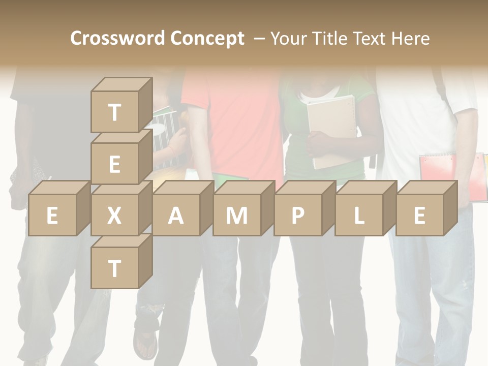 House Equipment Condition PowerPoint Template