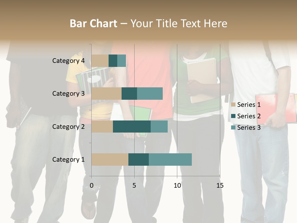 House Equipment Condition PowerPoint Template