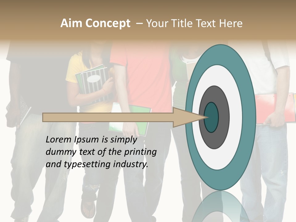 House Equipment Condition PowerPoint Template