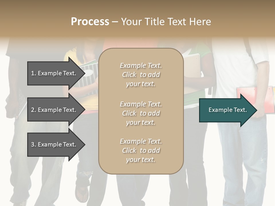 House Equipment Condition PowerPoint Template
