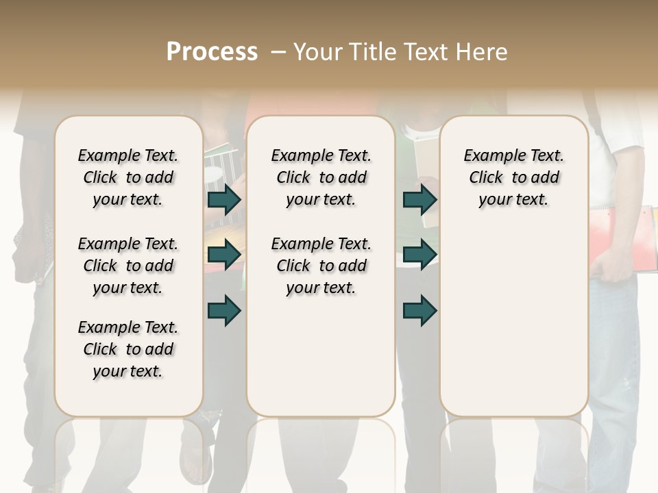 House Equipment Condition PowerPoint Template