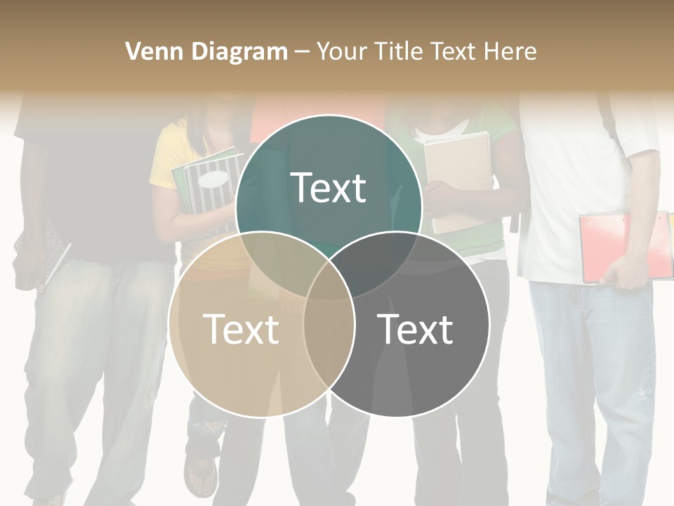 House Equipment Condition PowerPoint Template