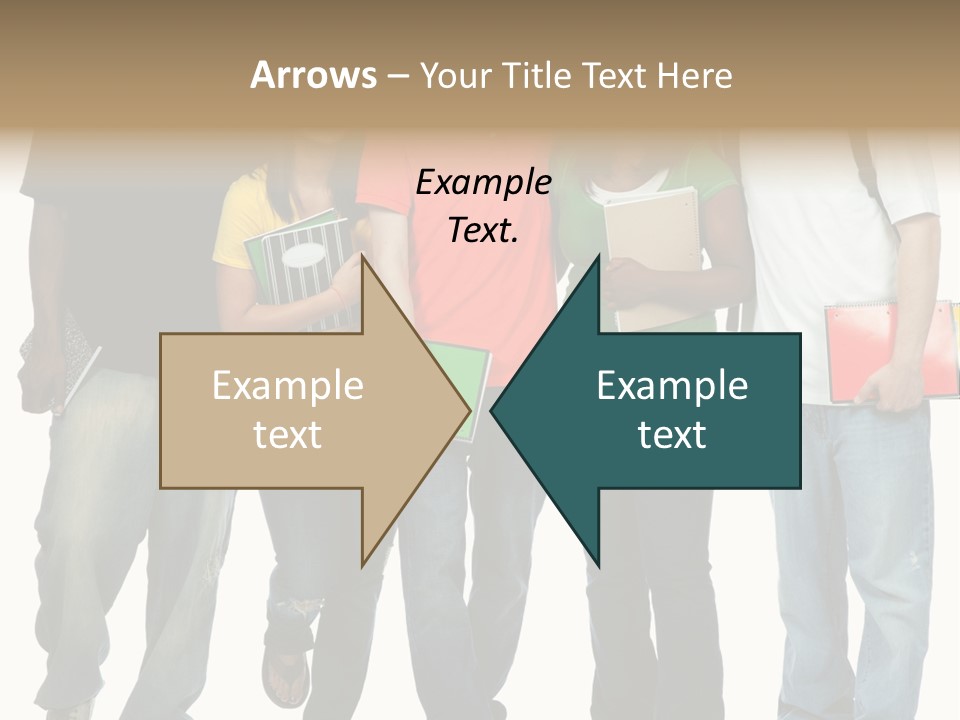 House Equipment Condition PowerPoint Template