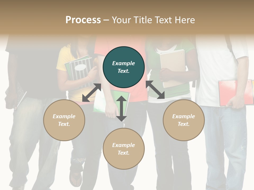 House Equipment Condition PowerPoint Template