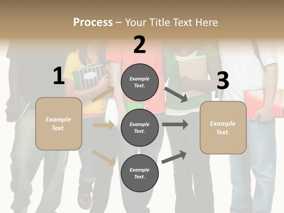 House Equipment Condition PowerPoint Template