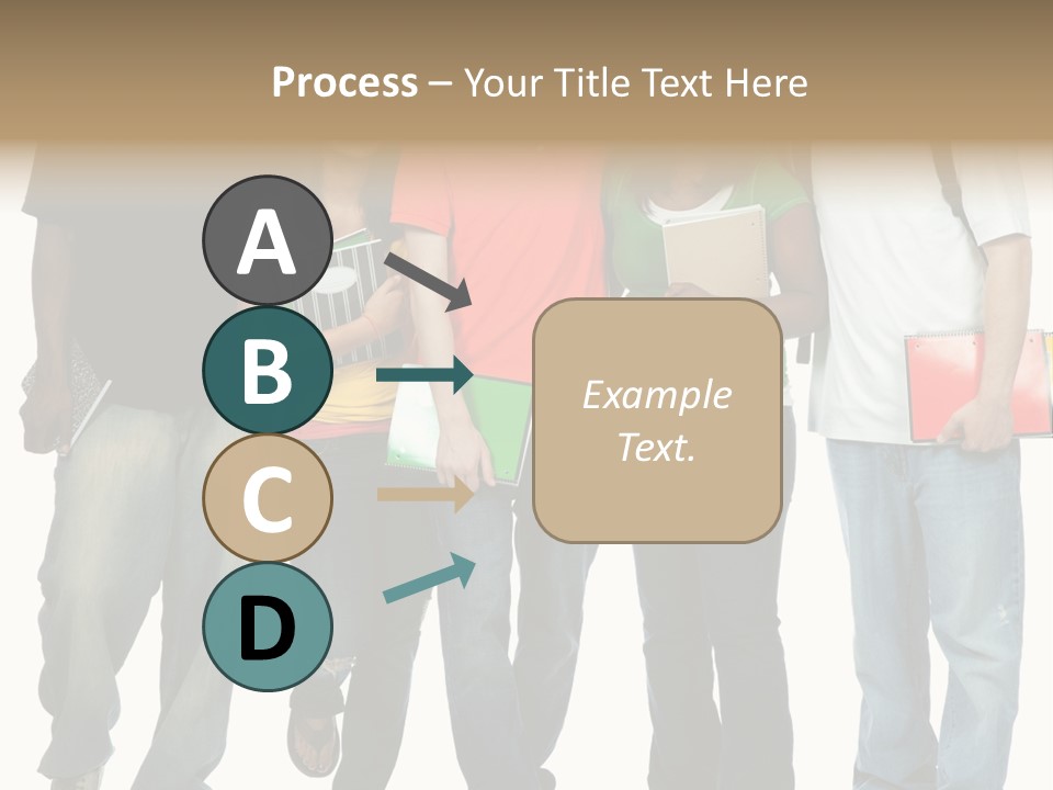 House Equipment Condition PowerPoint Template