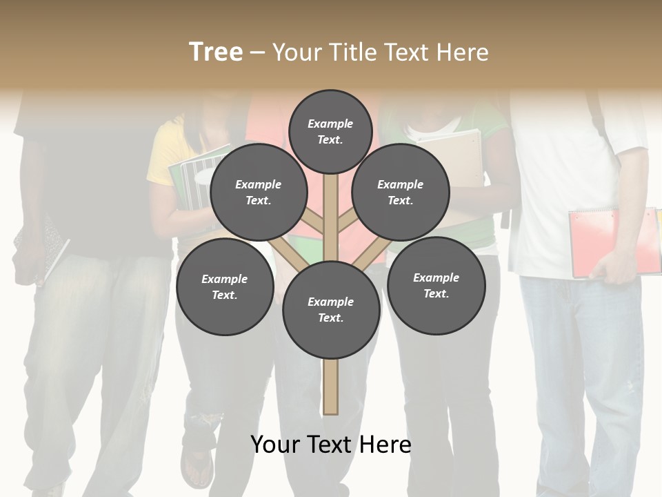 House Equipment Condition PowerPoint Template
