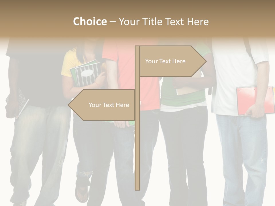 House Equipment Condition PowerPoint Template