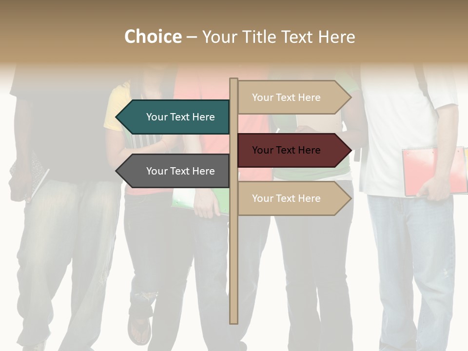 House Equipment Condition PowerPoint Template