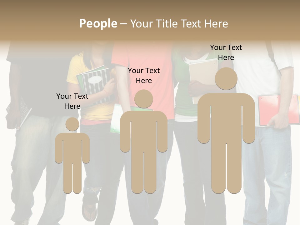 House Equipment Condition PowerPoint Template