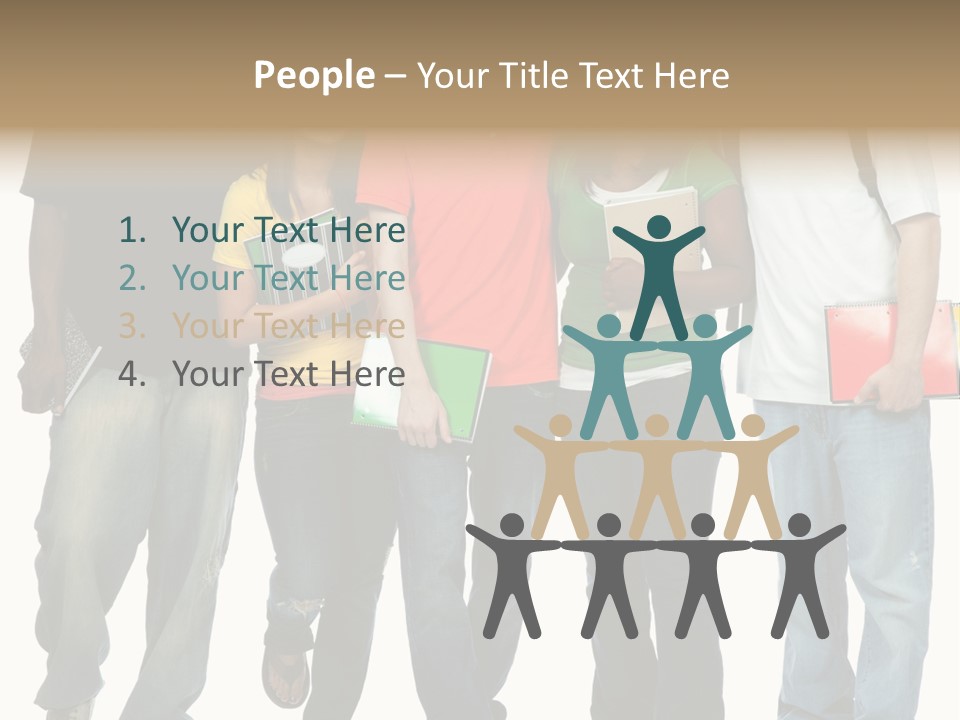 House Equipment Condition PowerPoint Template
