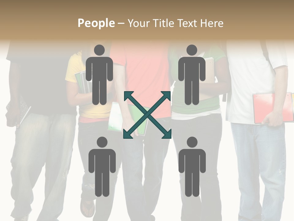 House Equipment Condition PowerPoint Template