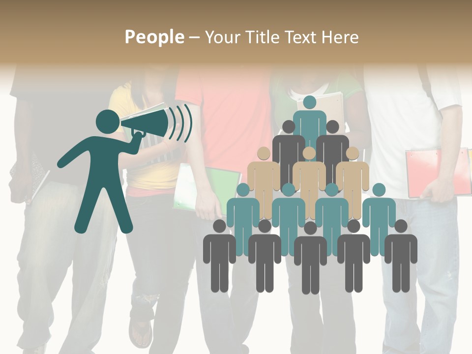 House Equipment Condition PowerPoint Template