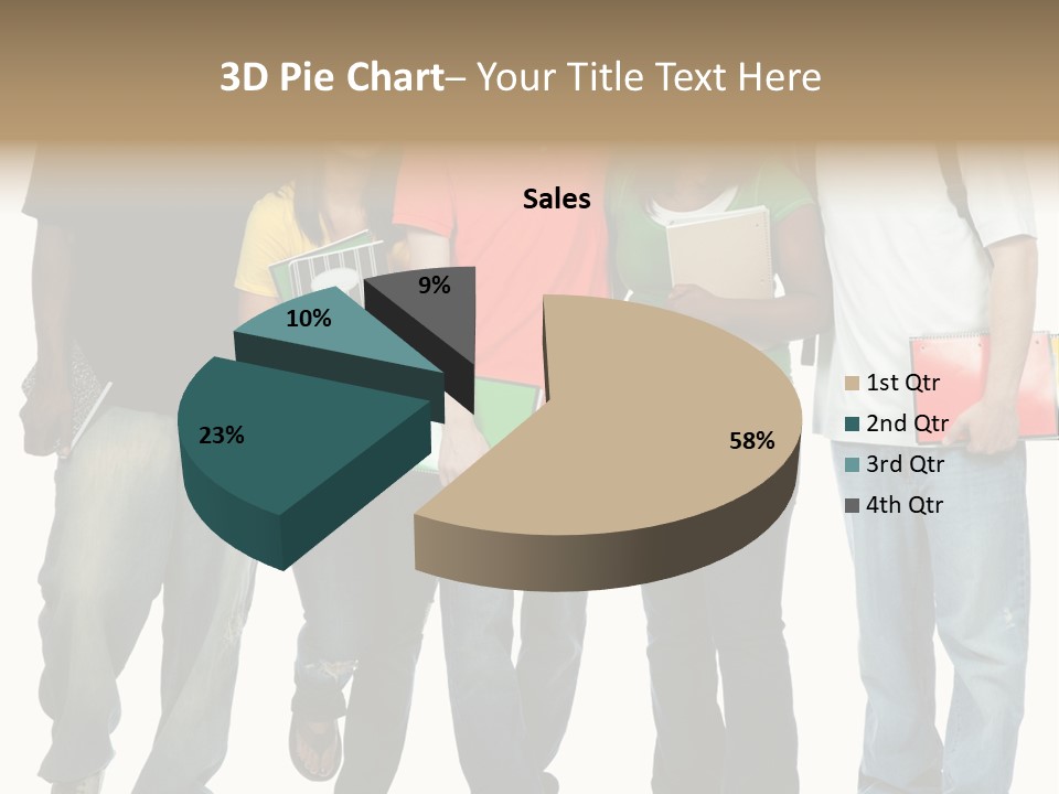 House Equipment Condition PowerPoint Template