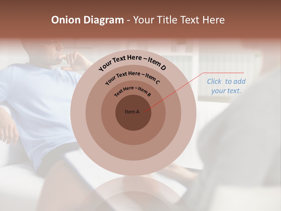 Unit Energy Cool PowerPoint Template