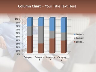 Unit Energy Cool PowerPoint Template