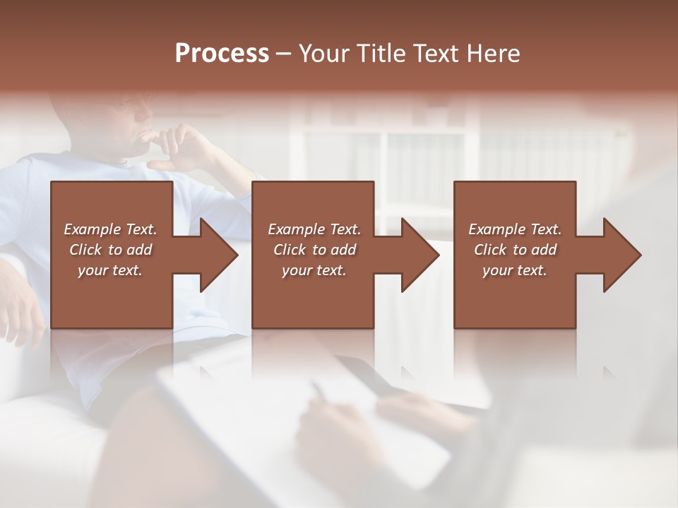 Unit Energy Cool PowerPoint Template