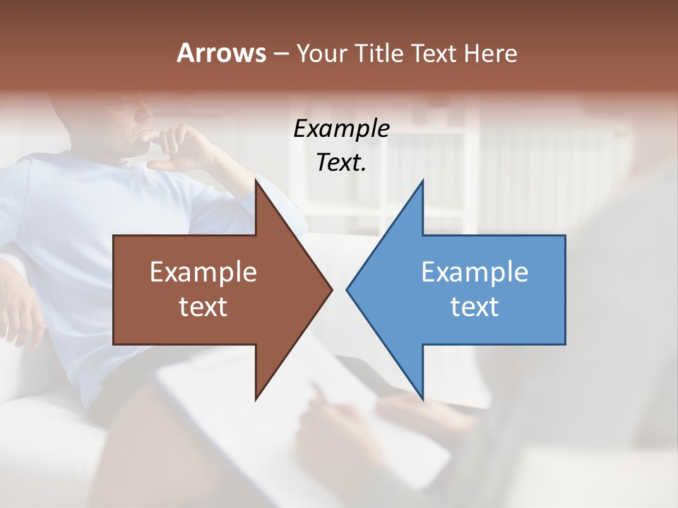 Unit Energy Cool PowerPoint Template
