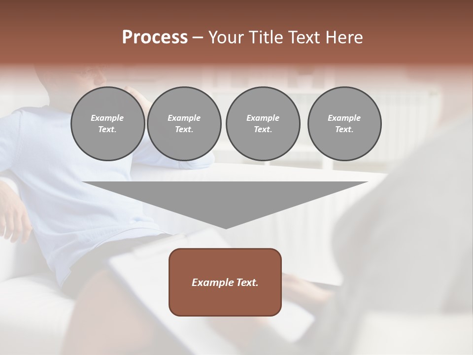 Unit Energy Cool PowerPoint Template