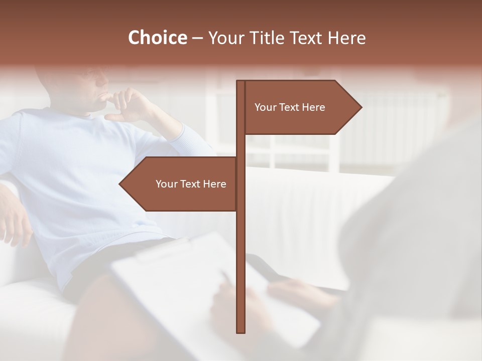 Unit Energy Cool PowerPoint Template