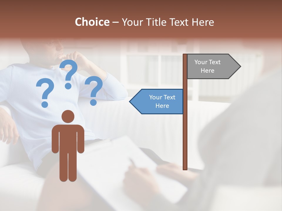 Unit Energy Cool PowerPoint Template