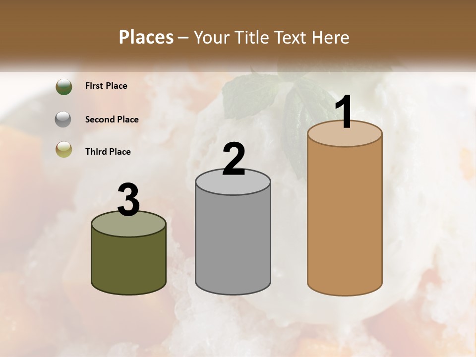 Ventilation Part Heat PowerPoint Template