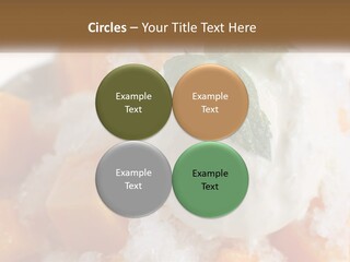 Ventilation Part Heat PowerPoint Template