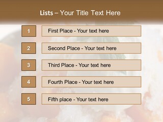 Ventilation Part Heat PowerPoint Template
