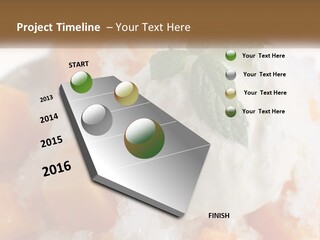 Ventilation Part Heat PowerPoint Template