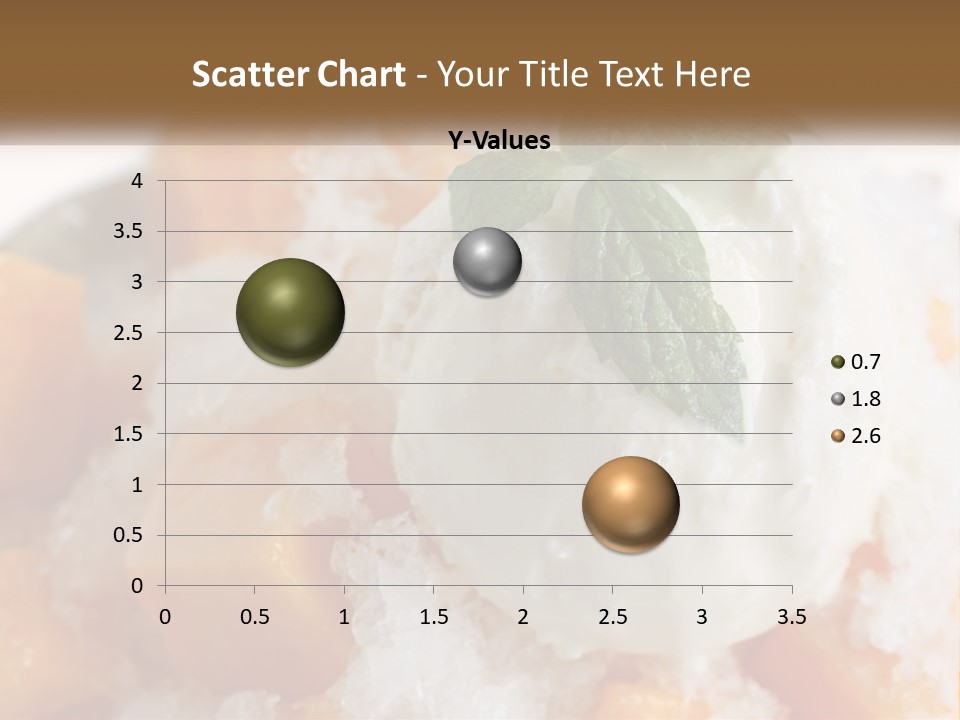 Ventilation Part Heat PowerPoint Template