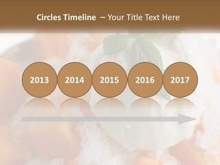 Ventilation Part Heat PowerPoint Template