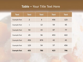 Ventilation Part Heat PowerPoint Template