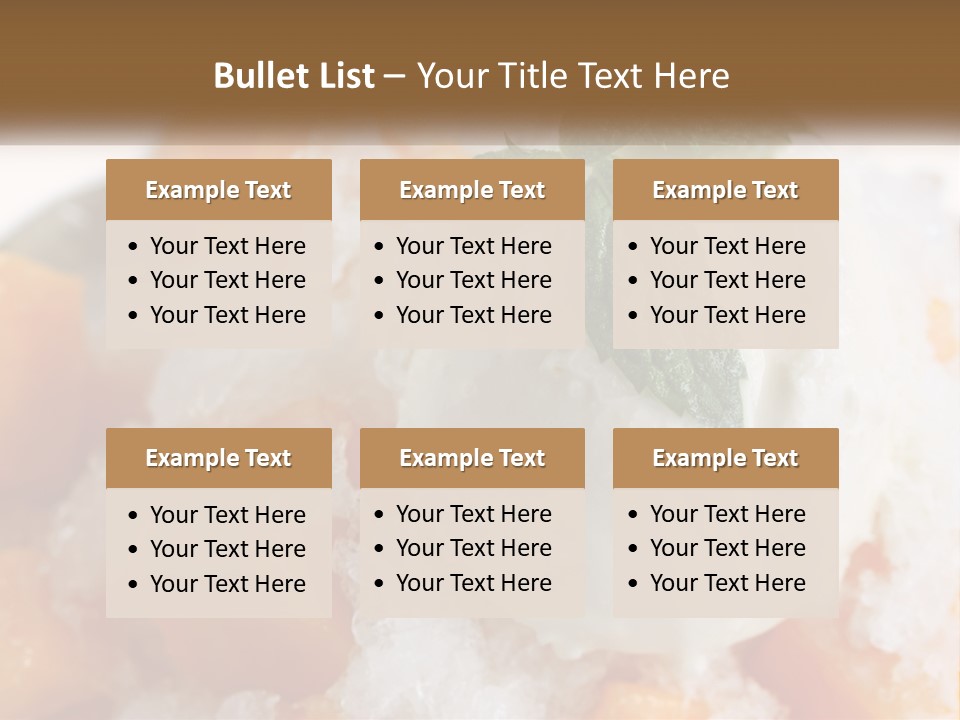 Ventilation Part Heat PowerPoint Template