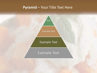 Ventilation Part Heat PowerPoint Template